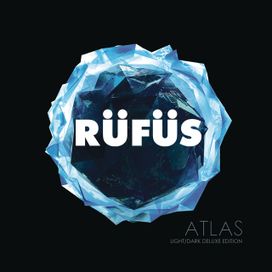 Atlas (Light / Dark Deluxe Edition) - 2013 • Álbum