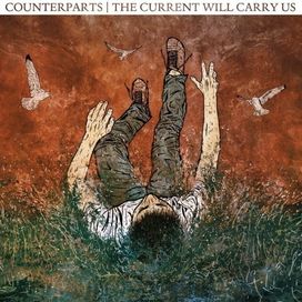 The Current Will Carry Us - 2011 • Álbum
