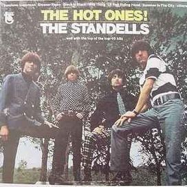 The Hot Ones! - 1967 • Álbum