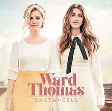 Cartwheels - 2016 • Álbum