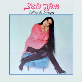Boleros de Siempre - 1982 • Álbum