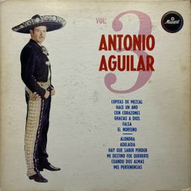 Vol. 3 - 1962 • Álbum