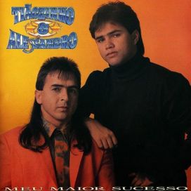Meu Maior Sucesso - 1992 • Álbum