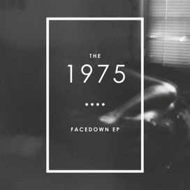 Facedown - 2012 • Sencillo/EP