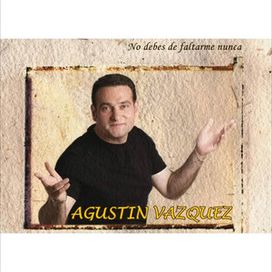 No Debes de Faltarme Nunca - 2003 • Sencillo/EP