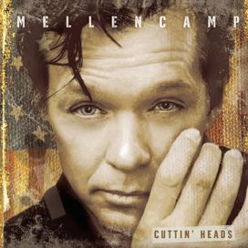 Cuttin' Heads - 2001 • Álbum