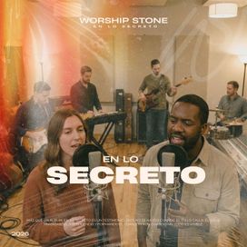 En Lo Secreto - 2026 • Álbum