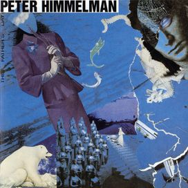 This Father's Day - 1986 • Álbum