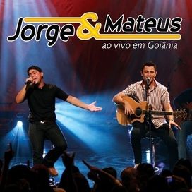 Ao Vivo Em Goiânia - 2007 • Álbum