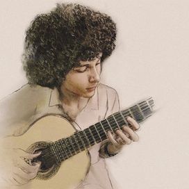 Meu Caminho - 2024 • Álbum