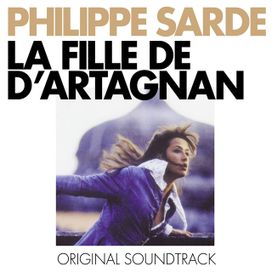 La Fille De D'Artagnan - 1994 • Álbum