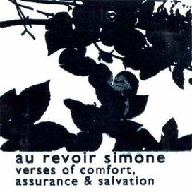 Verses Of Comfort, Assurance &amp; Salvation - 2005 • Álbum