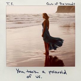 Out Of The Woods - 2014 • Single/EP
