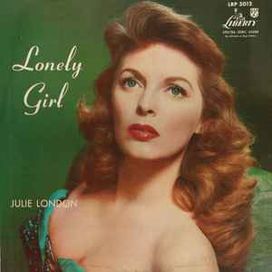 Lonely Girl - 1956 • Álbum