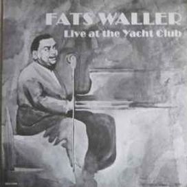 Live At The Yacht Club - 1983 • Álbum