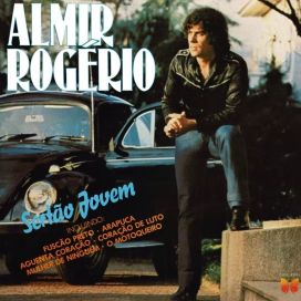 Sertão Jovem - 1982 • Álbum