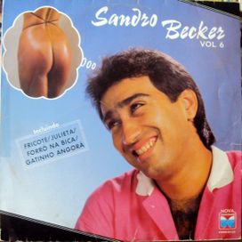 Vol.6 - 1986 • Álbum