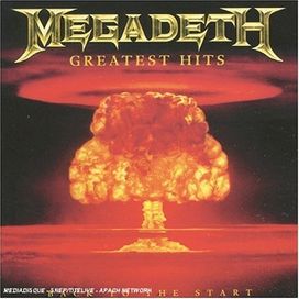 Greatest Hits: Back to the Start - 2005 • Álbum