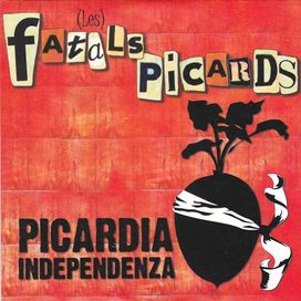 Picardia Independenza - 2004 • Álbum