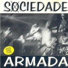 400% Hard Core - 1995 • Álbum