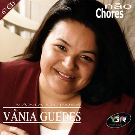 Não Chores - 2001 • Álbum