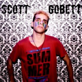 Scott Gobett (Acapella Edition) - 2017 • Álbum