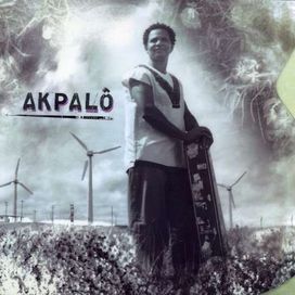 Akpalô - 2007 • Álbum
