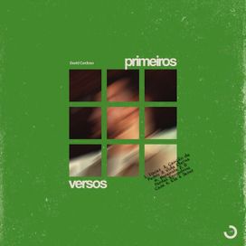 Primeiros Versos - 2026 • Álbum