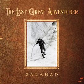The Last Great Adventurer - 2022 • Álbum