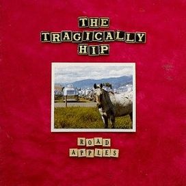 Road Apples - 1991 • Álbum