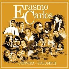 Erasmo Convida - Volume II - 2007 • Álbum