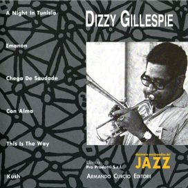  Dizzy Gillespie (1991) - 1991 • Álbum