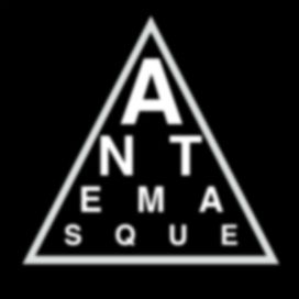 Antemasque - 2014 • Álbum