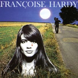 Françoise Hardy (1970) - 1970 • Álbum
