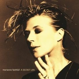 A Secret Life - 1995 • Álbum