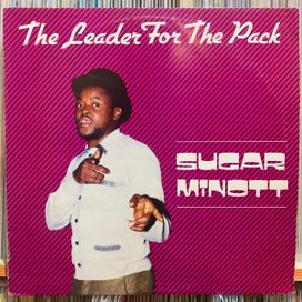 The Leader For The Pack - 1985 • Álbum