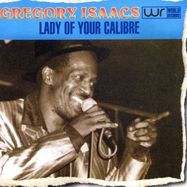 Lady Of Your Calibre - 1995 • Álbum