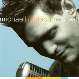 Come Fly With Me (CD &amp; DVD) - 2004 • Álbum