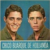 Chico Buarque de Hollanda - 1966 • Álbum