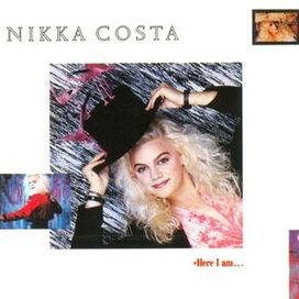Here I Am ... Yes, It's Me - 1989 • Álbum