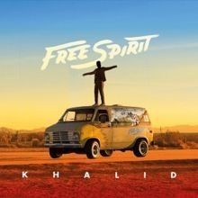 Free Spirit - 2019 • Álbum