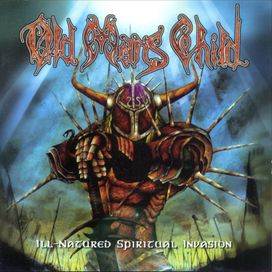 Ill-Natured Spiritual Invasion - 1998 • Álbum