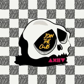 Join The Club - 2023 • Álbum