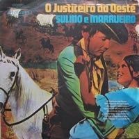 O Justiceiro do Oeste - 1973 • Álbum