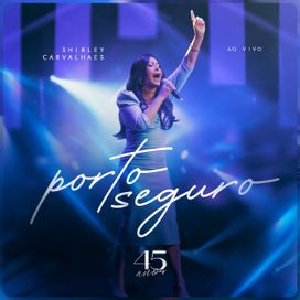 Porto Seguro (Ao Vivo) - 2023 • Single/EP