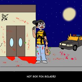Hotbox - 2019 • Álbum