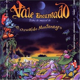 Vale Encantado - 2005 • Álbum