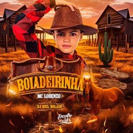 Boiadeirinha  - 2023 • Single/EP