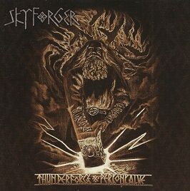 Pērkoņkalve - 2003 • Álbum
