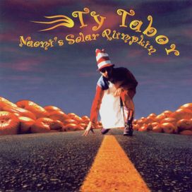 Naomi's Solar Pumpkin - 1997 • Álbum